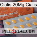 Cialis 20Mg Cialis 43